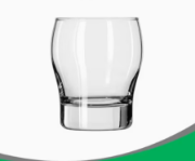 Premium Multi-Purpose Glass Cup