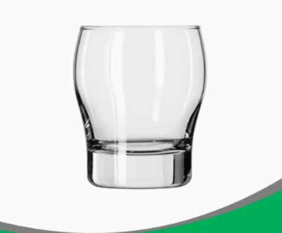 Premium Multi-Purpose Glass Cup
