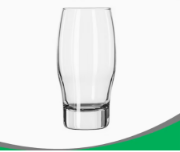 Premium Multi-Purpose Glass Cup