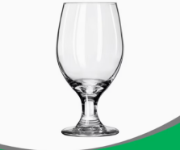 Elegant Glass Cup for Special Occasions