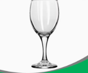Elegant Glass Cup for Special Occasions