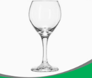 Elegant Glass Cup for Restaurants and Hotels