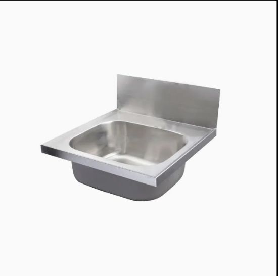 Stainless Steel Hand Sink