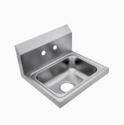 Stainless Steel Hand Sink