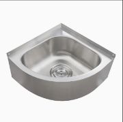 Stainless Steel Hand Sink