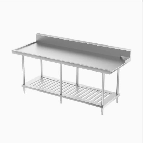 Stainless Steel Sink