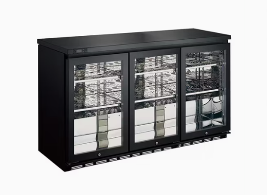 Bar Cooler