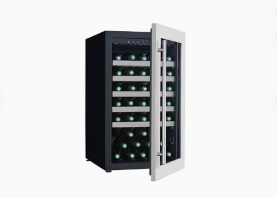 118L Refrigerator