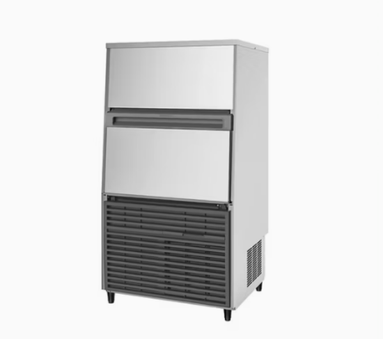 Automatic Ice Maker Machine