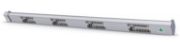 Adjustable Quartz Heat Lamp Unit