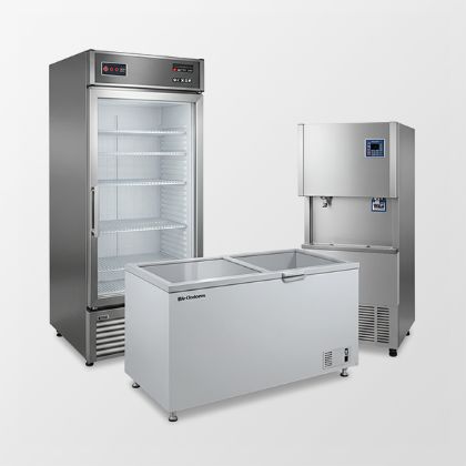 Picture for category Refrigeration Equipment
