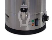 Hot Water Urn with Dual Temperature Control