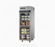 Commercial Heavy Duty Glass Door Upright Chiller Upright Beverage Refrigerator