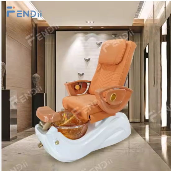 صورة كراسي باديكير للصالونات