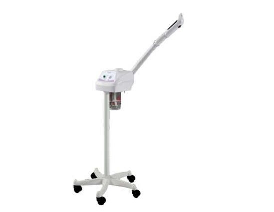Electronic Multifunction Facial Steamer Ozone Facial Vaporizer