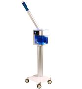 Hot Spray Ozone Facial Steamer Device