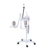 Electric Multi‑Function Aluminum Digital Beauty Machine