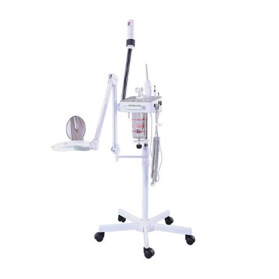 Electric Multi‑Function Aluminum Digital Beauty Machine