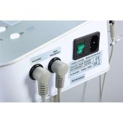 Electric Multi‑Function Aluminum Digital Beauty Machine