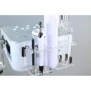 Electric Multi‑Function Aluminum Digital Beauty Machine
