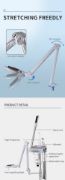 Electric Multi‑Function Aluminum Digital Beauty Machine