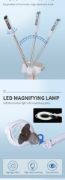 Electric Multi‑Function Aluminum Digital Beauty Machine