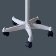 Electric Ozone Facial Vaporizer with Moveable Base