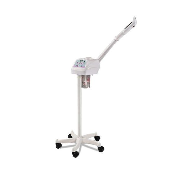 Electric Ozone Facial Vaporizer with Moveable Base