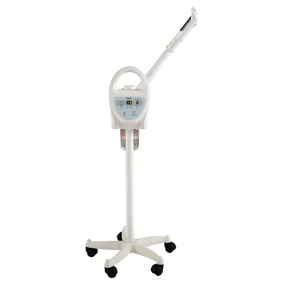 New Beauty Digital Ozone Facial Vaporizer with Stand
