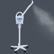 New Beauty Digital Ozone Facial Vaporizer with Stand