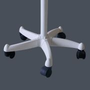 New Beauty Digital Ozone Facial Vaporizer with Stand