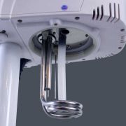 New Beauty Digital Ozone Facial Vaporizer with Stand