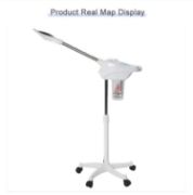 Electric Beauty Facial Steamer Machine Ozone