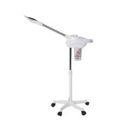 Electric Beauty Facial Steamer Machine Ozone
