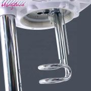 Electric Beauty Facial Steamer Machine Ozone