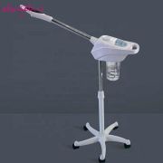 Electric Beauty Facial Steamer Machine Ozone