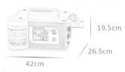 Electric Facial Humidifier Beauty Instrument