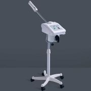 Electric Facial Humidifier Beauty Instrument