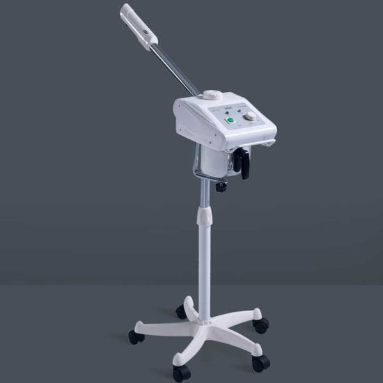 Electric Facial Humidifier Beauty Instrument