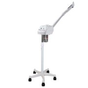 360° Ozone Facial Steamer with Digital Control