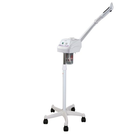 360° Ozone Facial Steamer with Digital Control