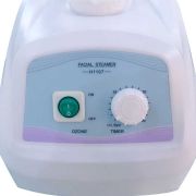 360° Ozone Facial Steamer with Digital Control