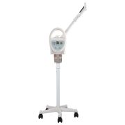 Digital Ozone Facial Steamer  with 360° Rotatable Arm and Touchscreen
