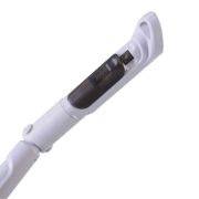 Digital Ozone Facial Steamer  with 360° Rotatable Arm and Touchscreen