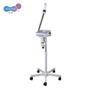 Digital Professional Facial Steamer with Adjustable Arm and Ozone