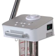Digital Professional Facial Steamer with Adjustable Arm and Ozone