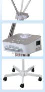 Digital Professional Facial Steamer with Adjustable Arm and Ozone