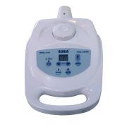 High-End Ozone Facial Steamer on Rolling Stand