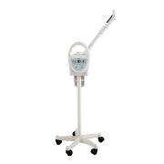 Digital Multifunction Ozone Facial Steamer with Adjustable 360° Arm