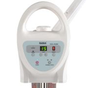 Digital Multifunction Ozone Facial Steamer with Adjustable 360° Arm